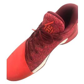 Adidas James Harden volume 1 Red Orange