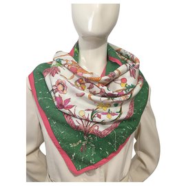Hermès Pietra d'Oriente e d'Occidente Rosa