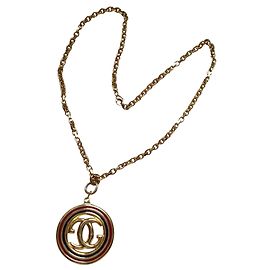 Gucci VENDIMIA 1980' Dorado