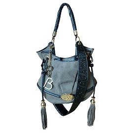 Brigitte Bardot de Lancel Taupe