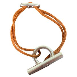 Hermès Skipper Orange