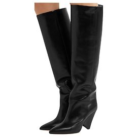 Isabel Marant Lokyo Schwarz