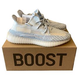 Yeezy Boost 350 V2 Azul