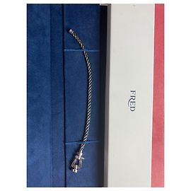 Fred FORCE BRACELET 10 Anthrazitgrau