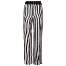 Lanvin Pantalones, polainas Multicolor