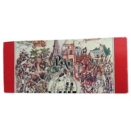 Autre Marque Golf no.18/4138 - Año de cosecha 1988 Multicolor