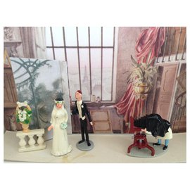 Autre Marque-PHOTOGRAPHER NO.3071-Multiple colors