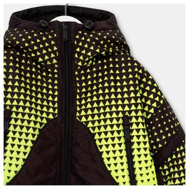 Dsquared2-dsqaured jacket2/ years16. or. size. S INTERNATIONAL-Black