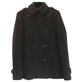 Massimo Dutti Cappotti, Cappotti Blu navy