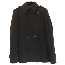 Massimo Dutti Cappotti, Capispalla usate - Joli Closet