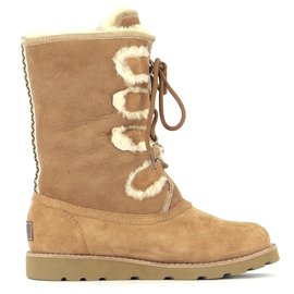 Ugg Bottes Marron