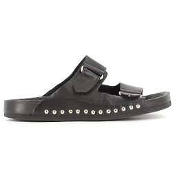 Iro Sandalias Negro