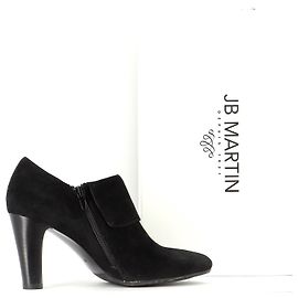 JB Martin Botines / botas bajas Negro