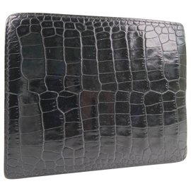 Prada-PRADA wallet-Black