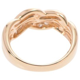 Céline-Céline Ring-Golden