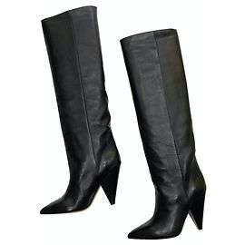 Isabel Marant Boots Black
