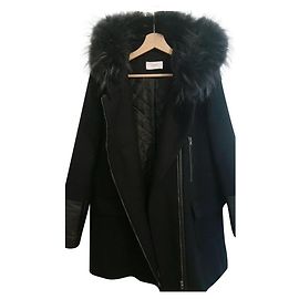 Zapa Gerson Black