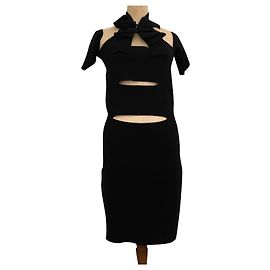 Sonia Rykiel Colección aniversario Negro