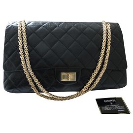 Chanel 2.55 Noir