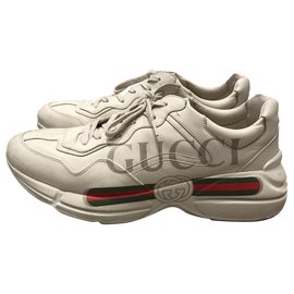 buy used gucci shoes