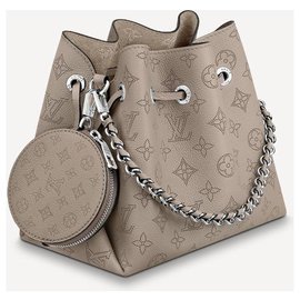 Louis Vuitton-Borsa LV Bella nuova-Grigio