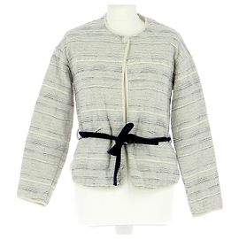 Sessun Weste / Blazer Andere