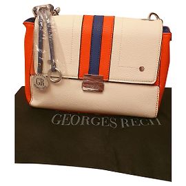 Georges Rech Sacs à main Multicolore