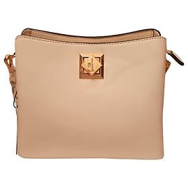 Georges Rech Handbags Eggshell