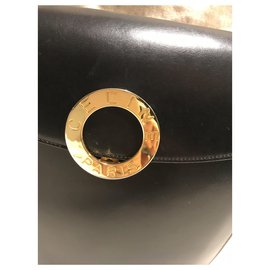 Céline-Bolsos de mano-Negro