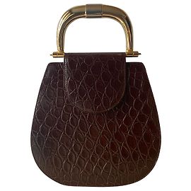 Rodo Handbags Brown