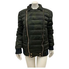 Balmain Down jacket Other
