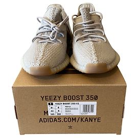 Yeezy Boost 350 V2 sesamo Taupe