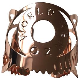 Kenzo Pulseiras Dourado