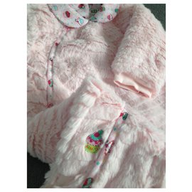 Kenzo-New Kenzo reversible jumpsuit-Pink