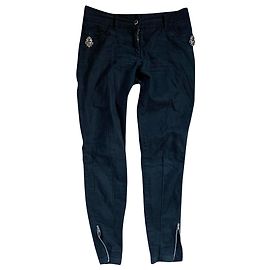 ROCCOBAROCCO jeans Noir