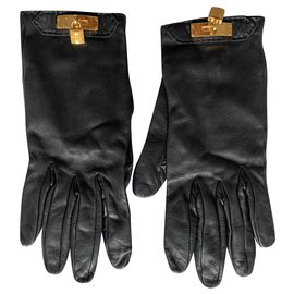 Hermès-Soya-Black
