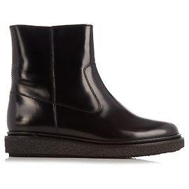 Isabel Marant Etoile Bottines Noir