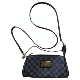 Louis Vuitton-Handbags-Brown