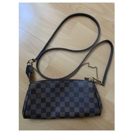 Louis Vuitton-Handbags-Brown