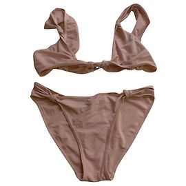 Costume da bagno Dior Love You 36 Rosa Rosa