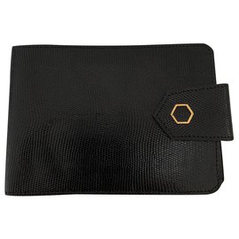 Dior Purses, wallets, cases Black