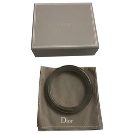 Dior-Bracciali-Argento