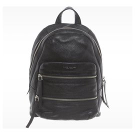 Marc Jacobs-Backpacks-Black