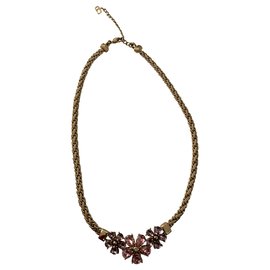 Dior-Necklaces-Multiple colors