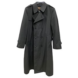 Christian Dior Capispalla per uomo Grigio