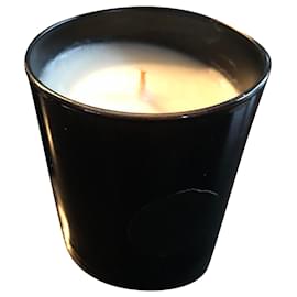 Chanel-Chanel Scented candle-Black