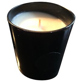 Vela perfumada Chanel Negro