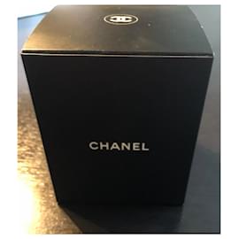 Chanel-Vela perfumada Chanel-Preto
