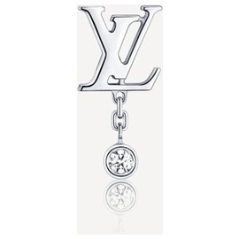 Louis Vuitton-LV Idylle nouvelle oreille-Blanc