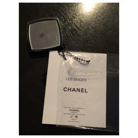 Chanel-Charms bolsa Chanel-Outro